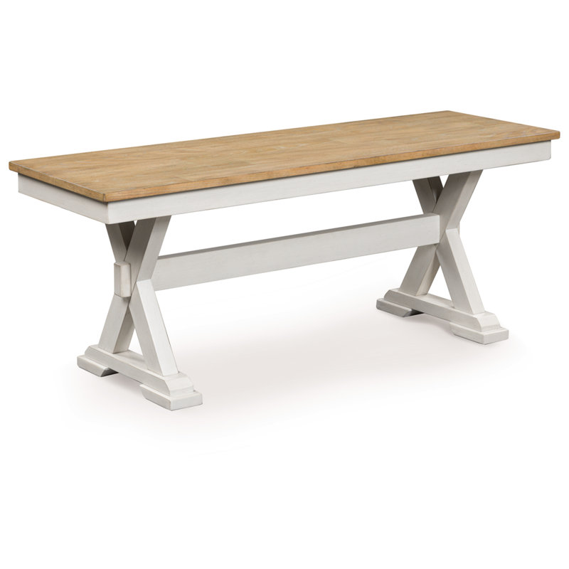 Westlinport 48" Dining Bench
