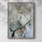 ANIMALS Series LVIII Framed Print - Solid Wood