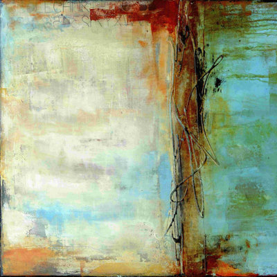 " Urban East II " by Erin Ashley