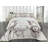 Safari Eclectic Polyester Coverlet-41895215