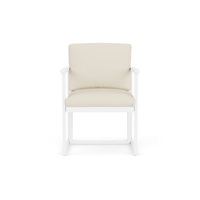 Summit Outdoor Dining Armchair