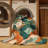 Emerald Veil Rug-954185477