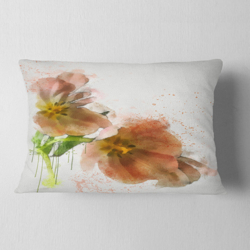 Coussin Brown
