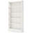6-Tier Modern Library Bookshelf With Spacious Storage For Living Room, Office, And Bedroom, Durable And Stylish-732495580-732495522