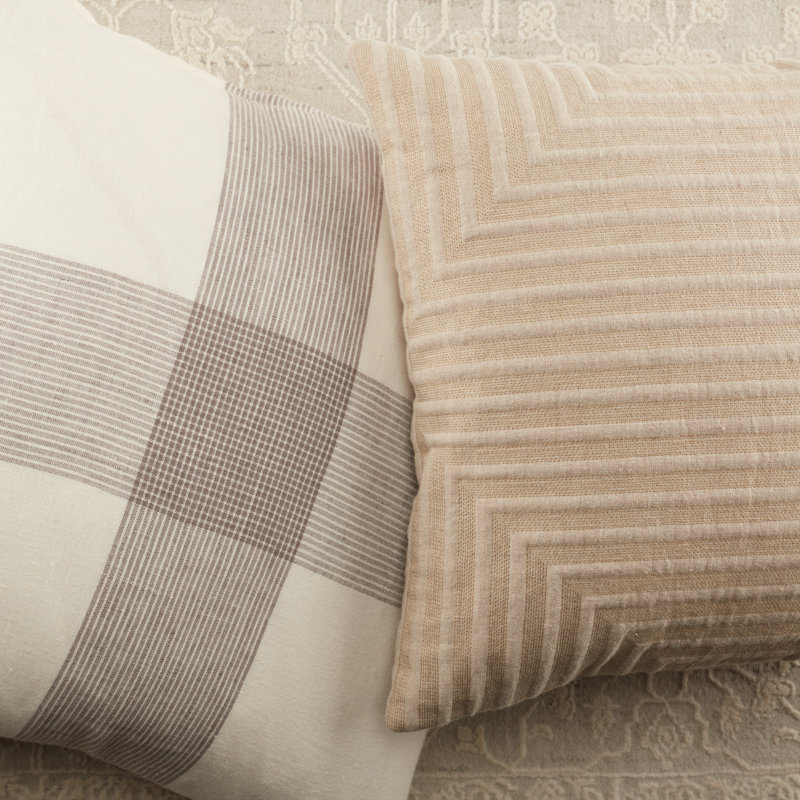 Coussin Aimee, Pas de remplissage