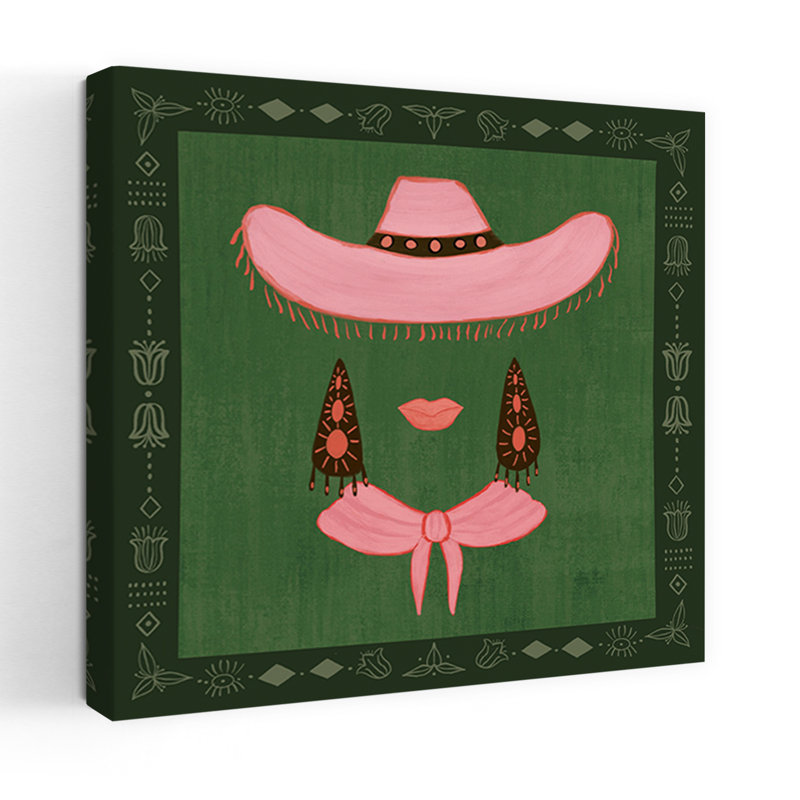 Print, 45.72cm H x 45.72cm W