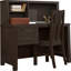 Bureau d'étude avec huche pour enfants Mateo-1877298964