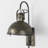 Henrickson Armed Sconce