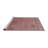 Oriental Indoor Rug-1657244011