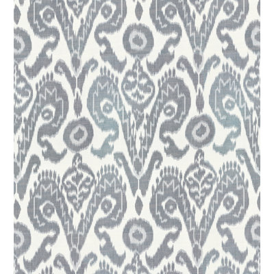 Merchante Ikat Fabric