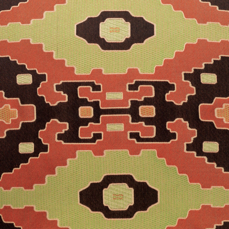 Salvador Square Pillow Cover & Insert