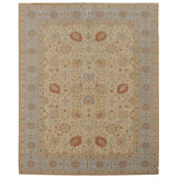 One-of-a-Kind 10' X 14'3" Area Rug