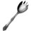 Wallace Grande Baroque Hostess Helper Salad-Serving Fork
