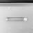 Heavy-Duty 3 Drawer Metal Cabinet With Wheels - For Garage, Office, Home Storage. Black/Gray. 29.89"W X 16.11"D 34.88"H. Industrial Grade Steel. 360 Rotatable & Lockable Wheels. Large Compartments.