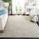 Montreal Hand Loomed Wool Floral Rug