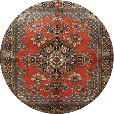 Oriental Indoor Rug