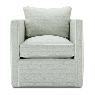 Rothko Swivel Chair