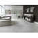 Urban Tapestry Interlocking Random Sized Glass Mosaic Tile