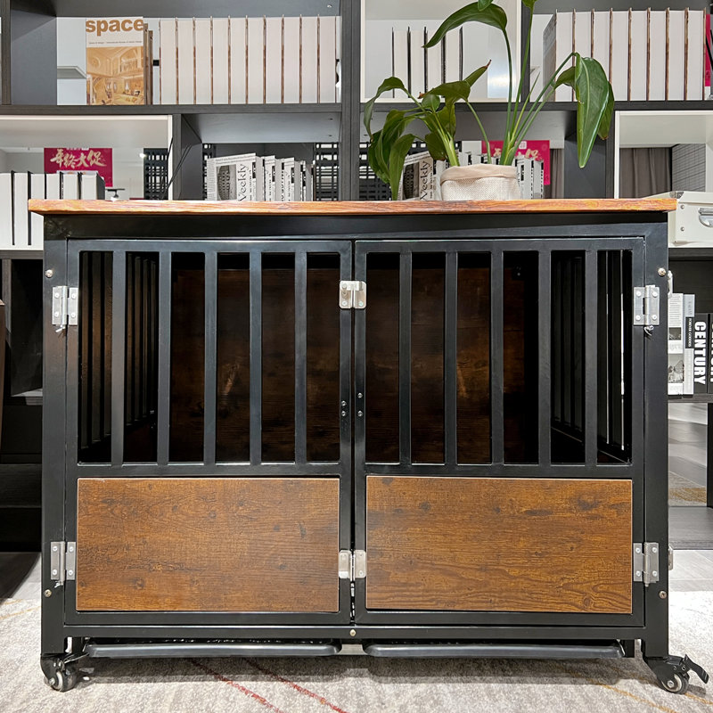 Caisse pour animaux Ekke