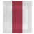 White/Red/White