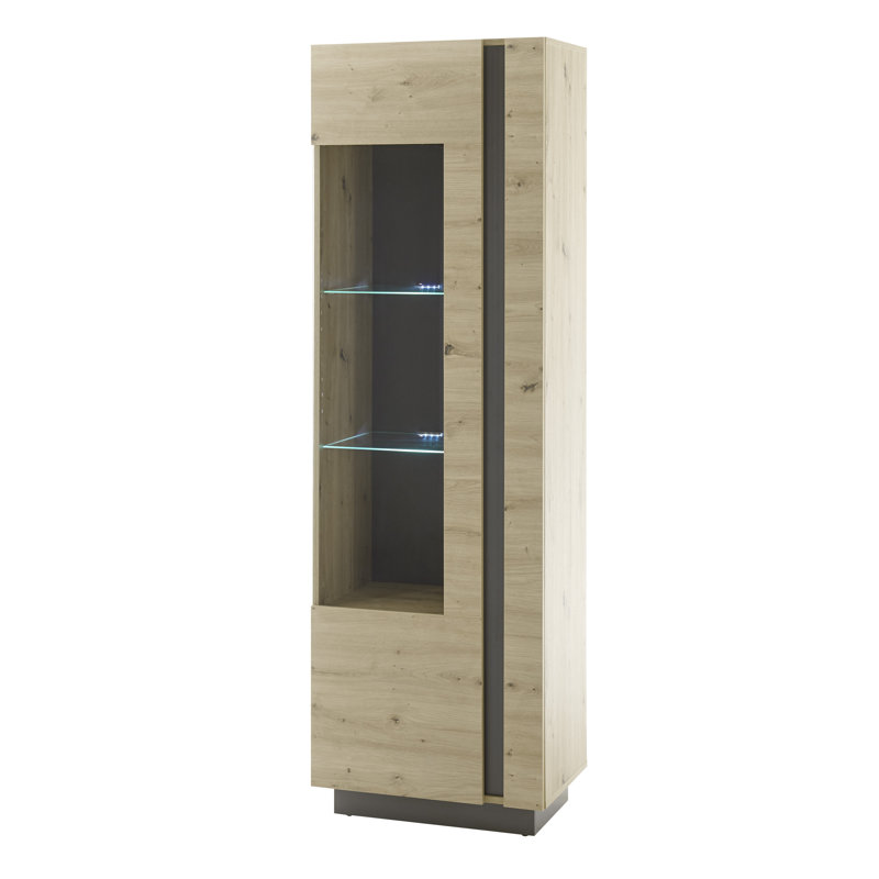 Burleson Curio Cabinet