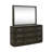 Trenea Dresser & Mirror Set