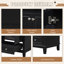 Meuble-lavabo 30 po sans lavabo-386686484