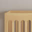 Foundations Boutique Folding Mini Crib-75864911
