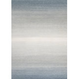 Wool Ombre Area Rug