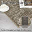 Abstract Machine Printed Area Rug-265966430-265966417
