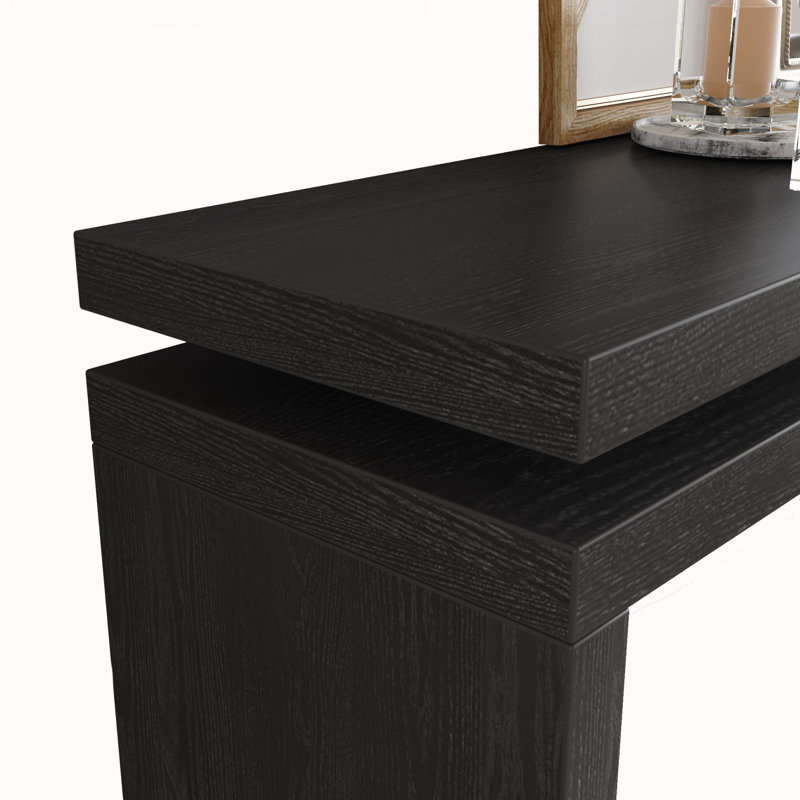 Farmhouse Console Table