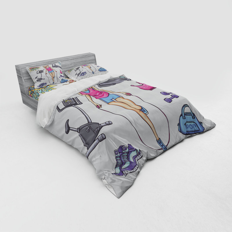 Duvet Cover