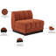 Fauteuil en chenille Quinn-1785041772