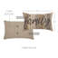 Housse de coussin rectangulaire en coton Sawyer Mill-1394058883