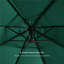 300cm D Patio Offset Umbrella-1910514801