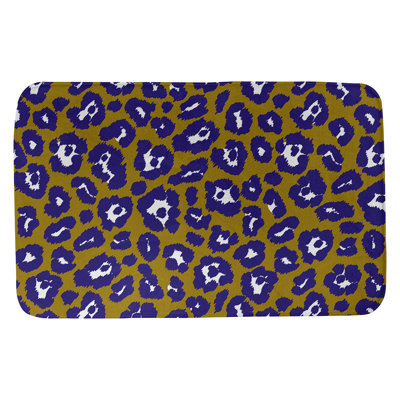 Tapis pour salle de bain Dallas