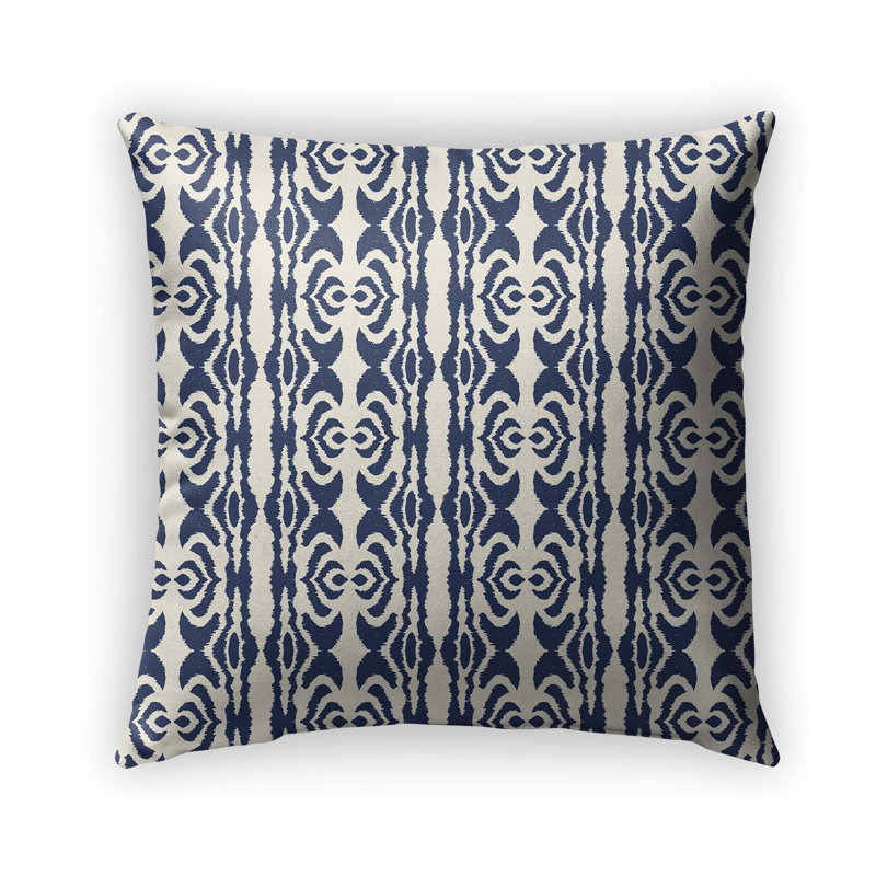 Housse et insert de coussin extérieur d'extérieur, 26 po x 26 po