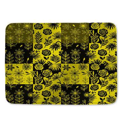 Tapis de bain Eleanor