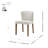 Kidsgrove Upholstered Side Chair-634048284