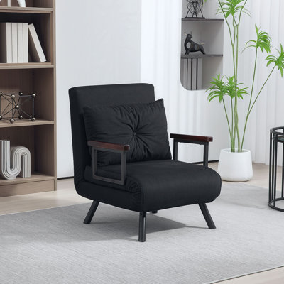 Upholstered Armchair