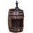 Castine Weather Resistant Floor Fountain
