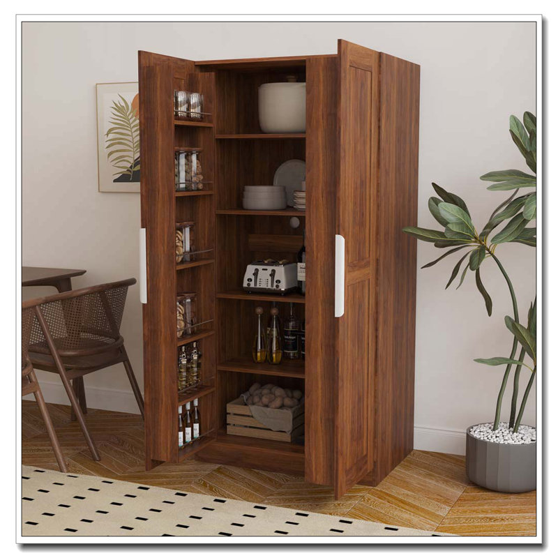 Armoire de cuisine