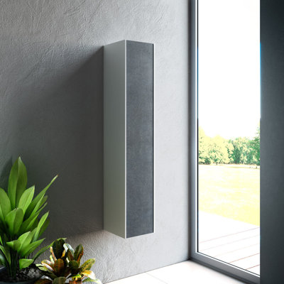 Dorcus Linen Cabinet