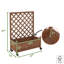 Wood Planter Box-74732633