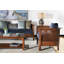 Table basse 4 pieds avec rangement Park Slope-85104833