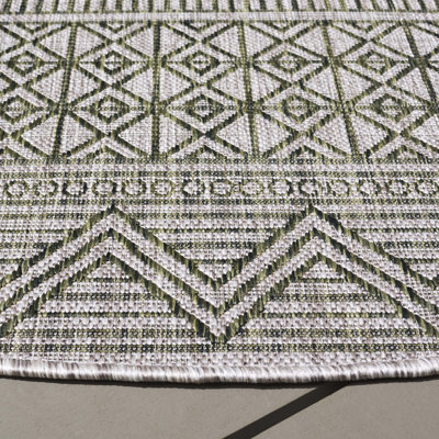 Jonko Performance Southwestern Indoor/Outdoor Area Rug