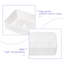 Lavabo de salle de bain Wenty 15