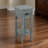Komor Solid Wood End Table-1676949548