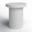 Giaimo End Table-1587707260