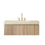 Meuble-lavabo 48 po